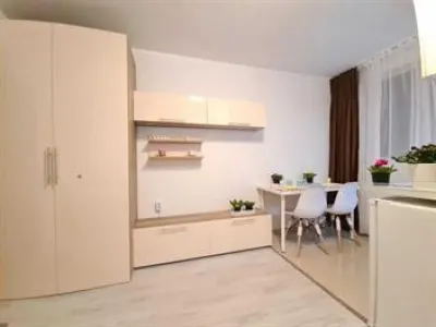 Garsoniera Berceni - foto 5