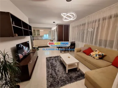 Apartament 2 camere bloc 2018 Aviatiei/ etaj 3 - Bucuresti