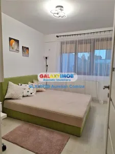 Apartament 2 camere bloc 2018 Aviatiei/ etaj 3 - foto 6