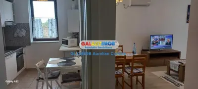 Apartament 2 camere Aviatiei Complex City Point/centrala/AC/parcare - foto 7
