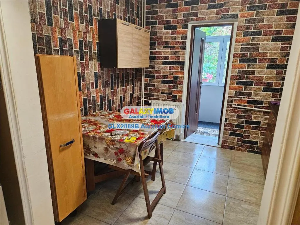 Apartament 2 camere Aviatiei/Metrou Aurel Vlaicu - foto 8