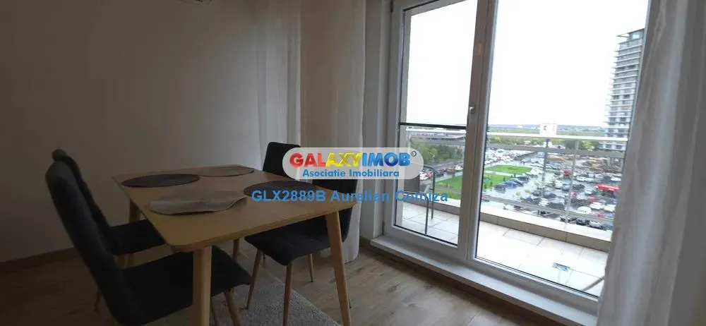 Apartament 2 camere Belvedere Residence - foto 3