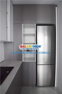 Apartament 2 camere Aviatiei Cloud9 - foto 6