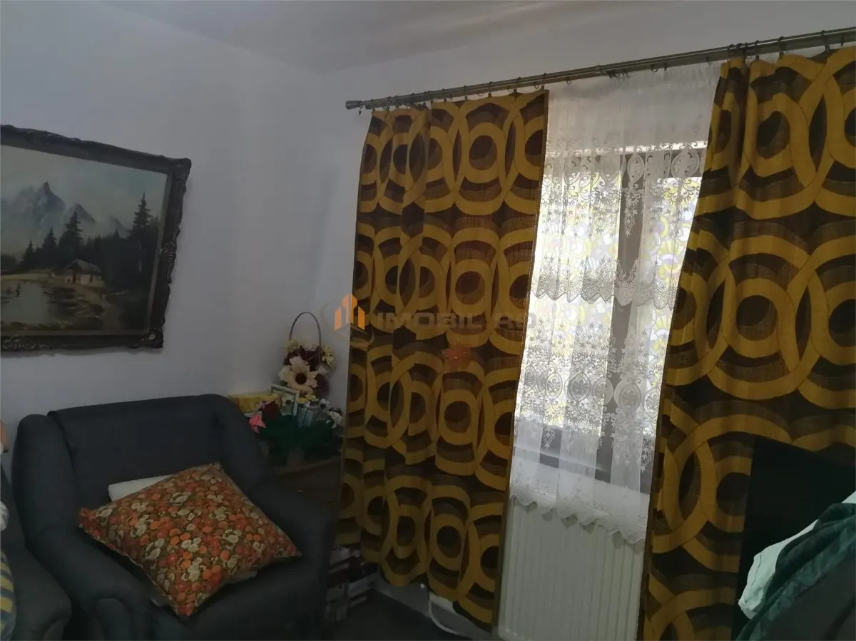 Casă de vânzare Iasi - Uricani - foto 12
