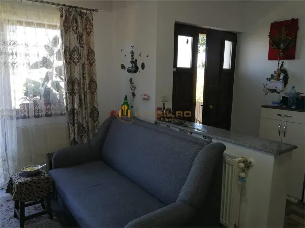 Casă 4 camere Uricani - poza 13