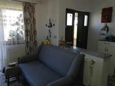 Casă de vânzare Iasi - Uricani - foto 14