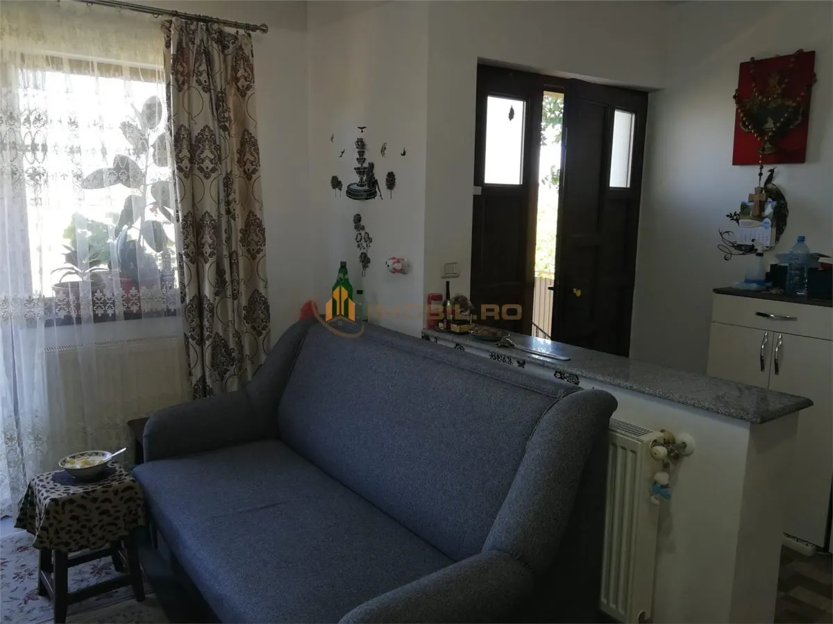 Casă de vânzare Iasi - Uricani - foto 14