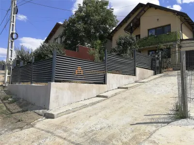 Casă de vânzare Iasi - Uricani - foto 8