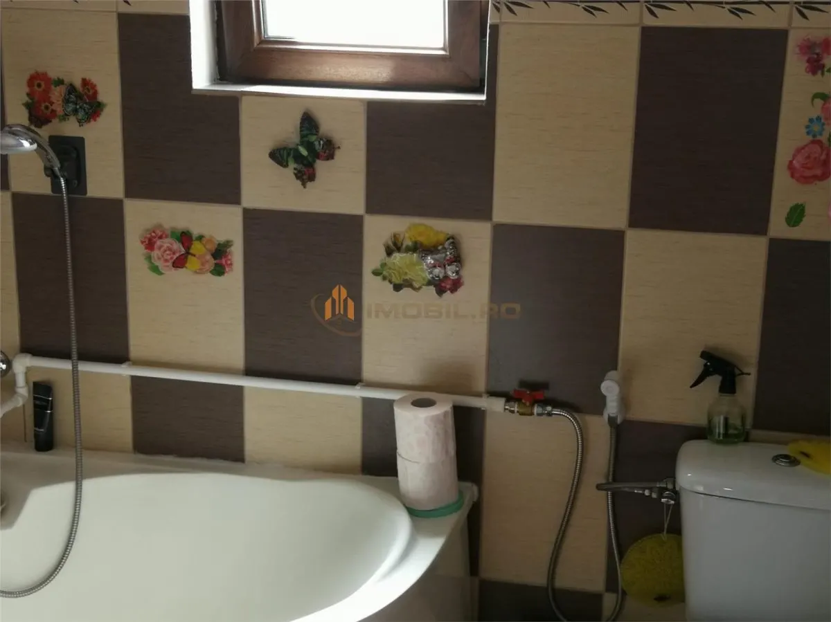 Casă de vânzare Iasi - Uricani - foto 10
