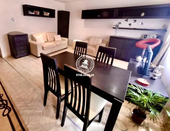 Apartament 3 camere Iași - poza 1