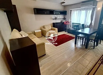 Apartament 3 camere  de vanzare  Gara, - foto 2