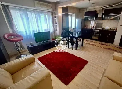 Apartament 3 camere  de vanzare  Gara, - foto 3