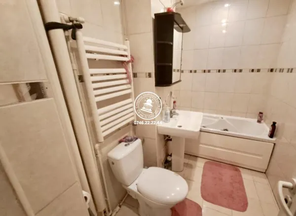 Apartament 3 camere Iași - poza 7