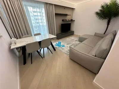 Inchiriere apartament 2 camere, Pipera, Cortina North, loc de parcare subteran - Bucuresti