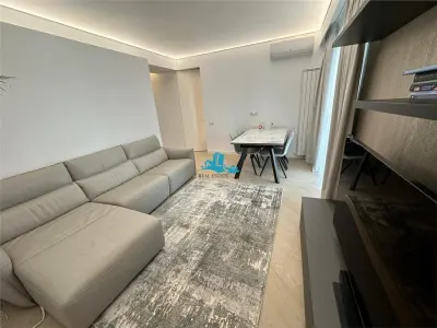 Inchiriere apartament 3 camere, Pipera, Cortina North, loc de parcare subteran - foto 2