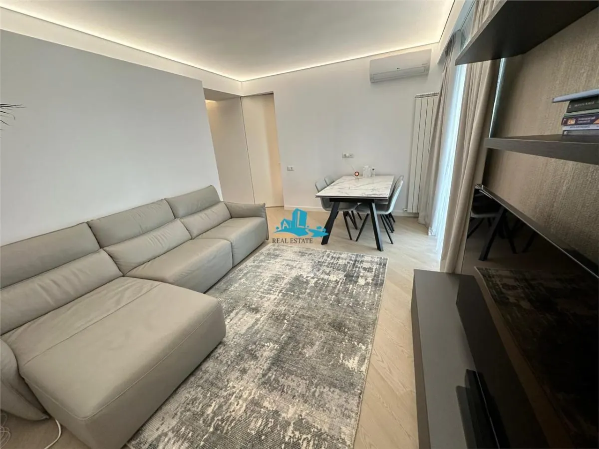 Inchiriere apartament 3 camere, Pipera, Cortina North, loc de parcare subteran - foto 2