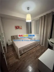 Apartament 3 Cam Bloc Nou Berceni - Aparatorii Patriei - Parcare - Bucuresti
