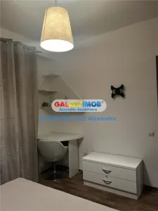 Apartament 3 Cam Bloc Nou Berceni - Aparatorii Patriei - Parcare - foto 2