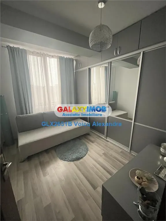 Apartament 3 Cam Bloc Nou Berceni - Aparatorii Patriei - Parcare - foto 3