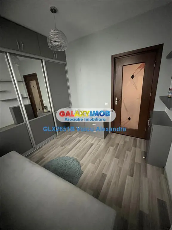 Apartament 3 Cam Bloc Nou Berceni - Aparatorii Patriei - Parcare - foto 4