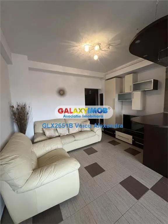 Apartament 3 Cam Bloc Nou Berceni - Aparatorii Patriei - Parcare - foto 5