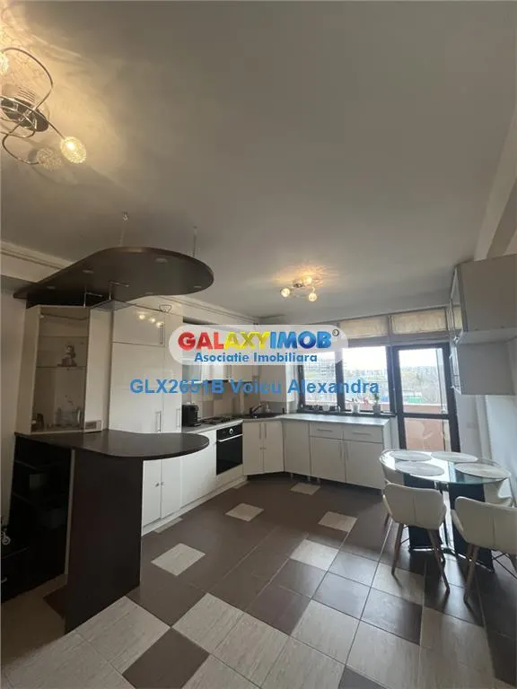 Apartament 3 Cam Bloc Nou Berceni - Aparatorii Patriei - Parcare - foto 7