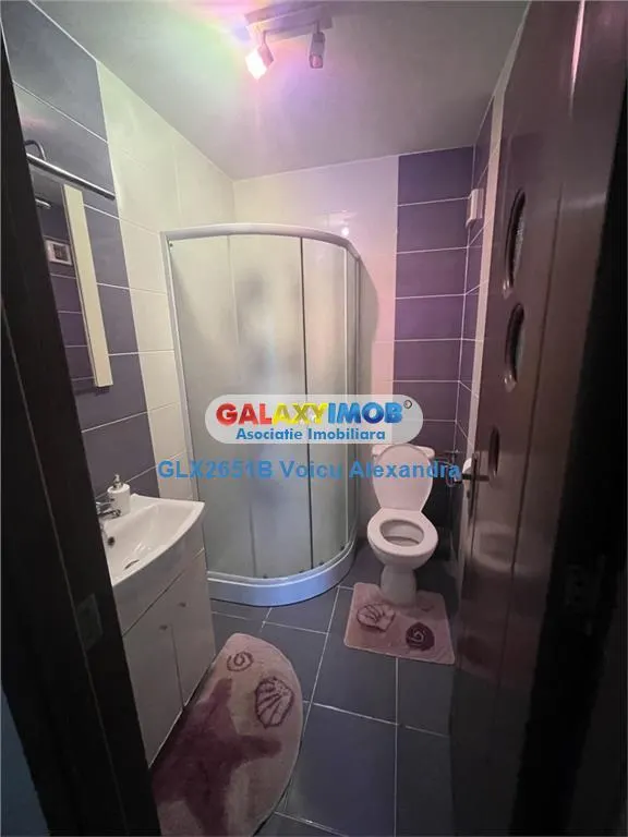 Apartament 3 Cam Bloc Nou Berceni - Aparatorii Patriei - Parcare - foto 9