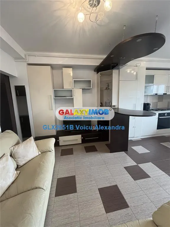 Apartament 3 Cam Bloc Nou Berceni - Aparatorii Patriei - Parcare - foto 6