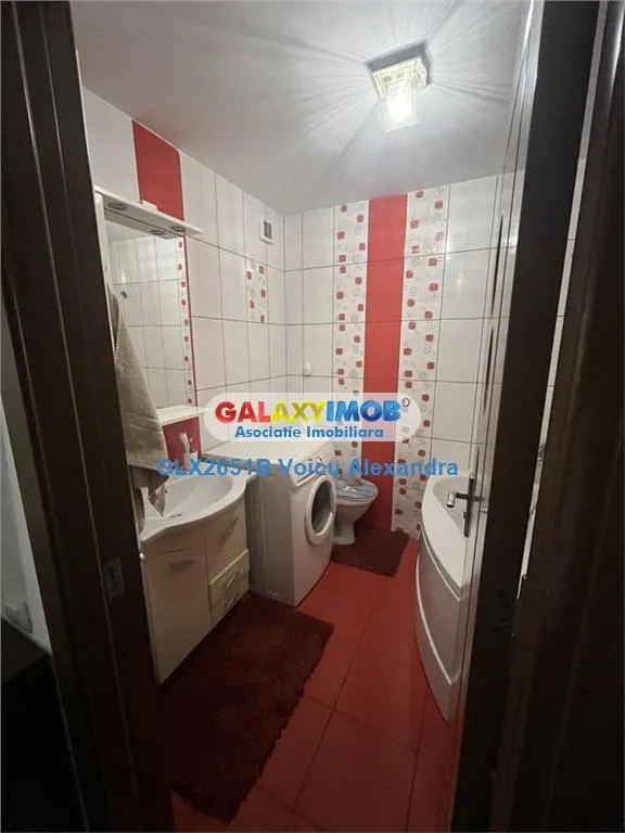 Apartament 3 Cam Bloc Nou Berceni - Aparatorii Patriei - Parcare - foto 8