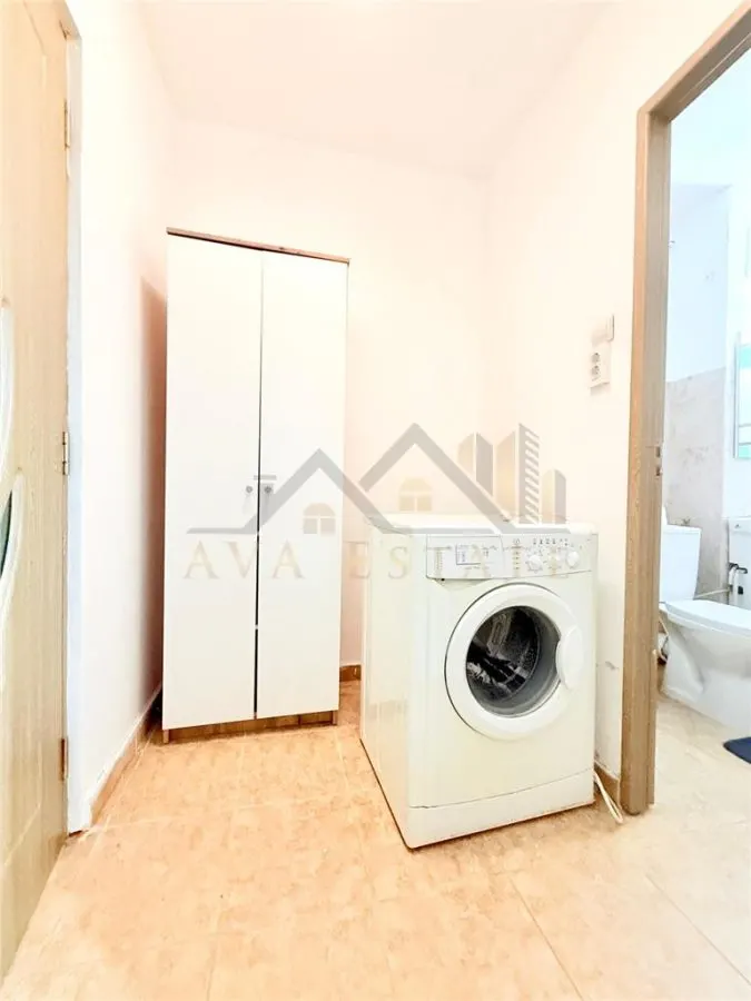 Apartament  2 camere,  semidecomandat, 56 mp - Zona Aradului - foto 6