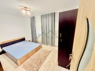 Apartament  2 camere,  semidecomandat, 56 mp - Zona Aradului - foto 7