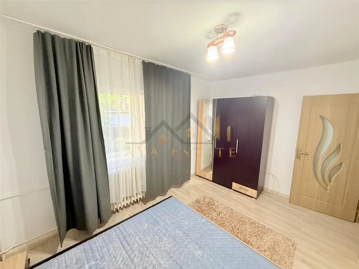 Apartament  2 camere,  semidecomandat, 56 mp - Zona Aradului - foto 8