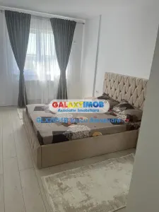 Apartament 2 Cam Bloc Nou Berceni - Grand Arena - Parcare - foto 4