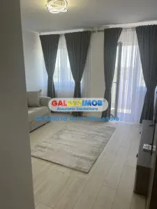 Apartament 2 Cam Bloc Nou Berceni - Grand Arena - Parcare - Bucuresti