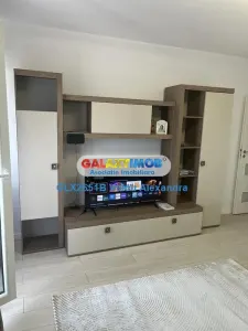 Apartament 2 Cam Bloc Nou Berceni - Grand Arena - Parcare - foto 3