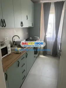 Apartament 2 Cam Bloc Nou Berceni - Grand Arena - Parcare - foto 6