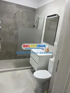 Apartament 2 Cam Bloc Nou Berceni - Grand Arena - Parcare - foto 7