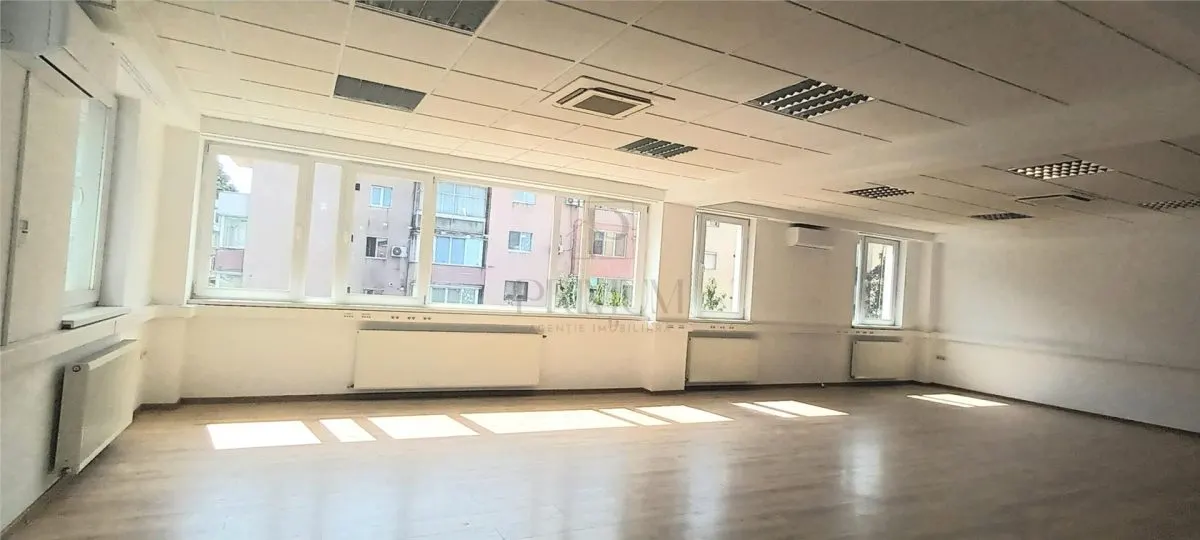 Spatiu  comercial, birouri, cursuri,  sala sport openspace  -  Girocului - foto 2