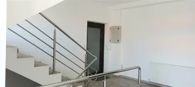 Spatiu  comercial, birouri, cursuri,  sala sport openspace  -  Girocului - foto 11