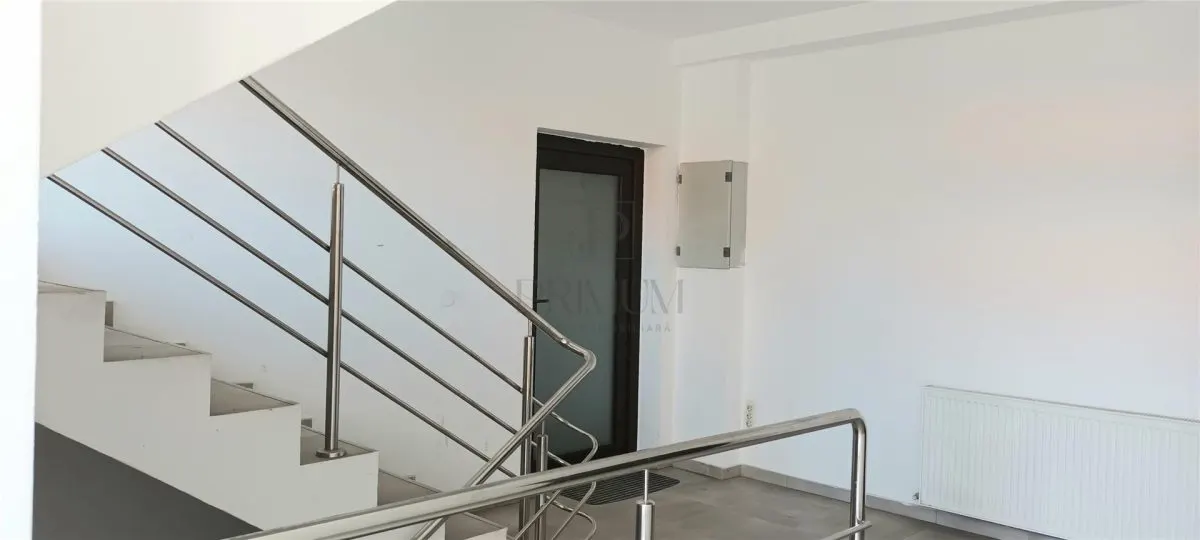 Spatiu  comercial, birouri, cursuri,  sala sport openspace  -  Girocului - foto 11
