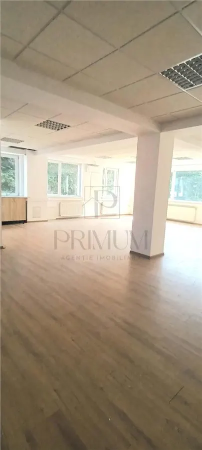Spatiu  comercial, birouri, cursuri,  sala sport openspace  -  Girocului - foto 3