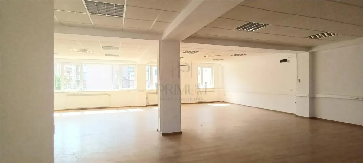 Spatiu  comercial, birouri, cursuri,  sala sport openspace  -  Girocului - foto 5