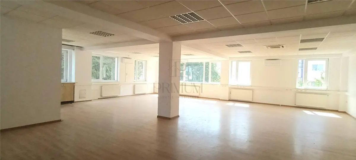 Spatiu  comercial, birouri, cursuri,  sala sport openspace  -  Girocului - foto 6
