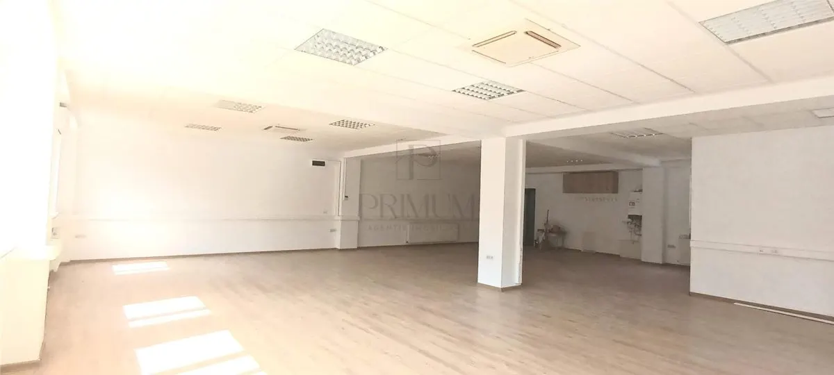 Spatiu  comercial, birouri, cursuri,  sala sport openspace  -  Girocului - foto 8