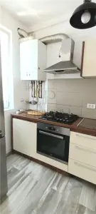 Apartament 2 camere mobilat modest - Dumbravita - Dumbravita