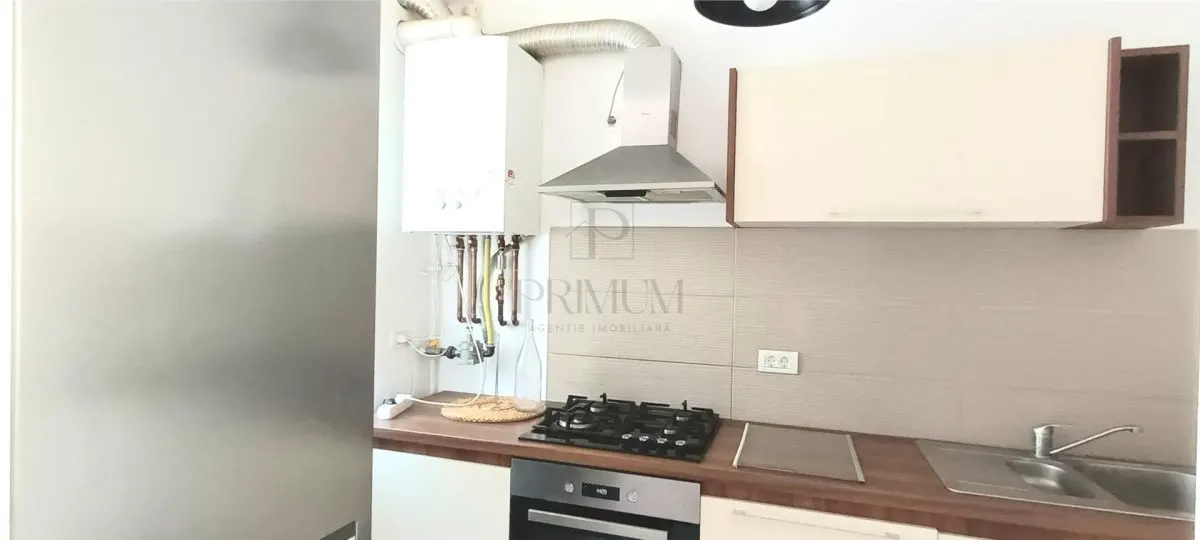 Apartament 2 camere mobilat modest - Dumbravita - foto 2