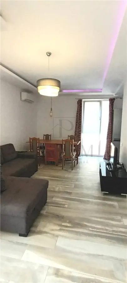 Apartament 2 camere mobilat modest - Dumbravita - foto 3