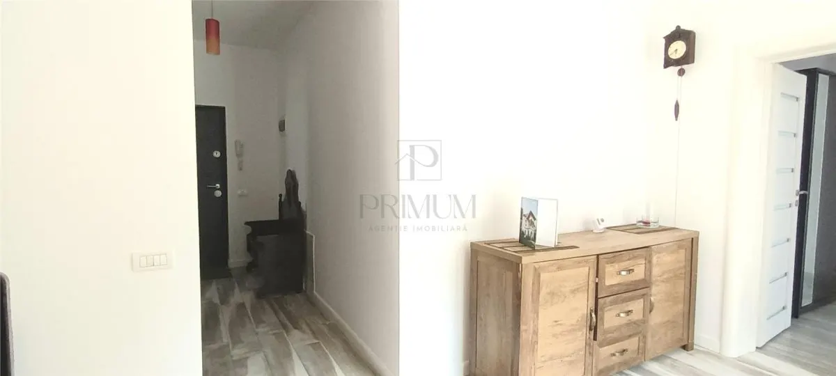 Apartament 2 camere mobilat modest - Dumbravita - foto 8