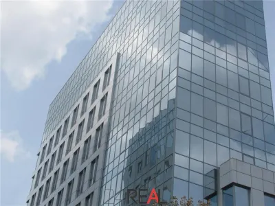 Spatii de inchiriat - River Plaza - Corp A -  554.20 mp - Bucuresti