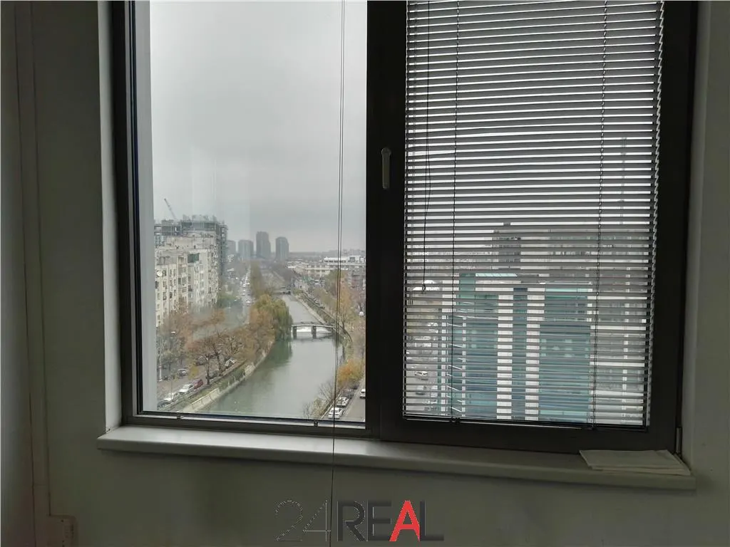 Spatii de inchiriat - River Plaza - Corp A -  554.20 mp - foto 11